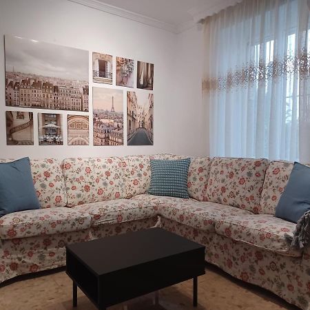 Nuevo Loft El Carpintero Apartman Vejer de la Frontera Kültér fotó
