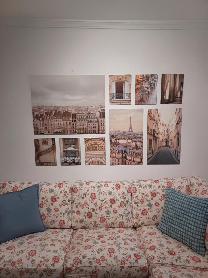 Nuevo Loft El Carpintero Apartman Vejer de la Frontera Kültér fotó