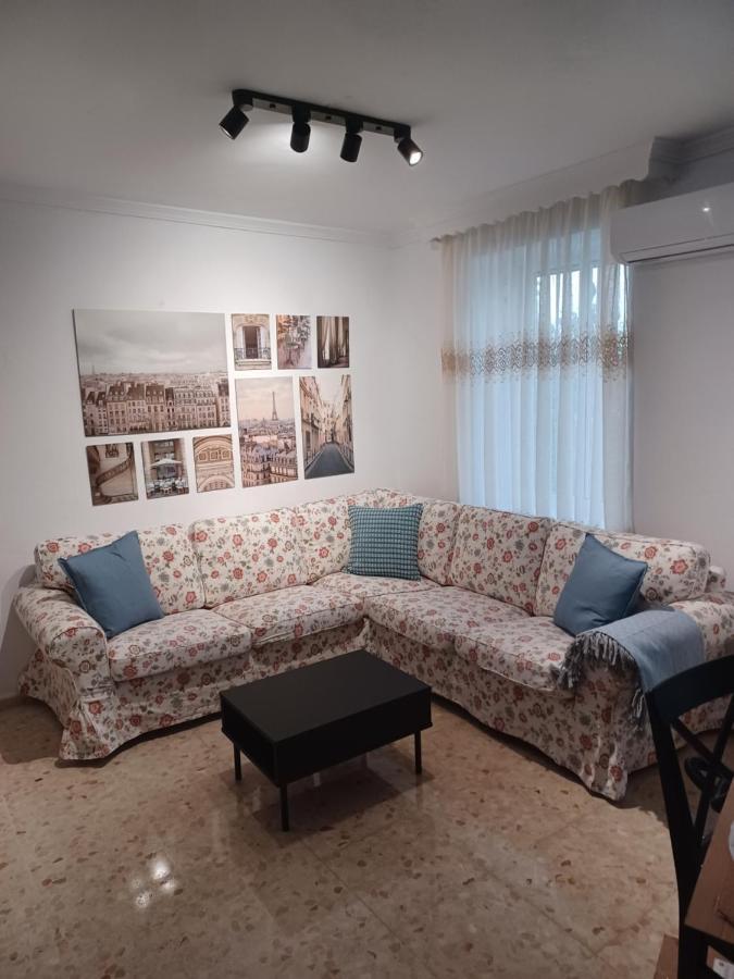 Nuevo Loft El Carpintero Apartman Vejer de la Frontera Kültér fotó
