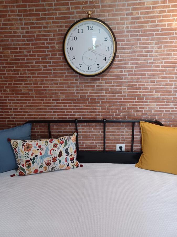 Nuevo Loft El Carpintero Apartman Vejer de la Frontera Kültér fotó