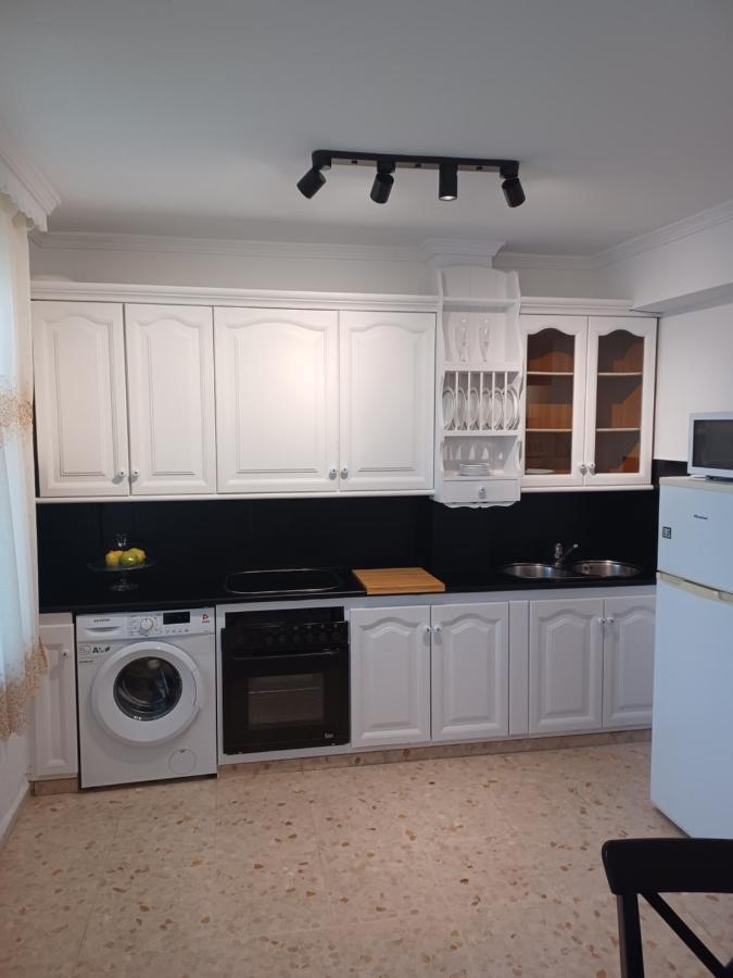 Nuevo Loft El Carpintero Apartman Vejer de la Frontera Kültér fotó