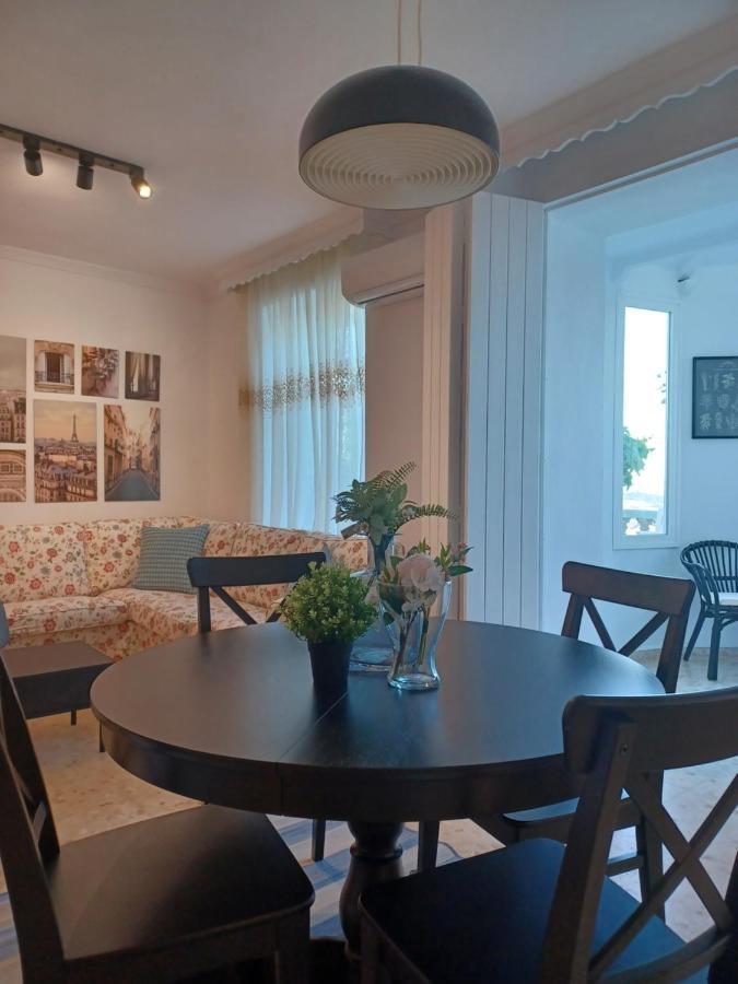 Nuevo Loft El Carpintero Apartman Vejer de la Frontera Kültér fotó