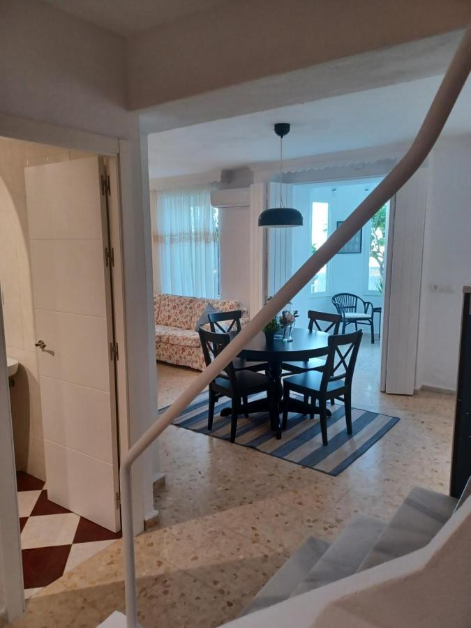 Nuevo Loft El Carpintero Apartman Vejer de la Frontera Kültér fotó