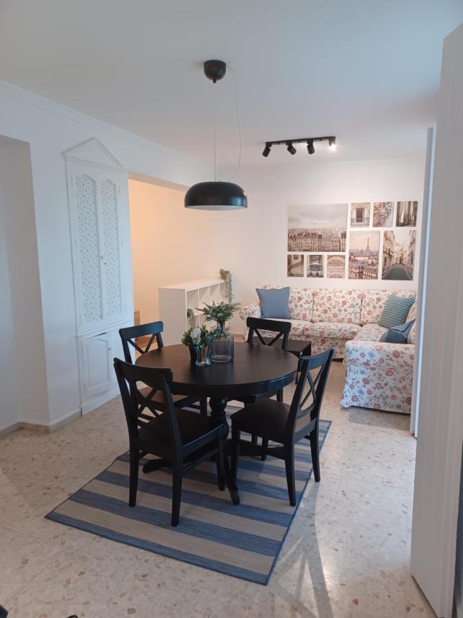 Nuevo Loft El Carpintero Apartman Vejer de la Frontera Kültér fotó