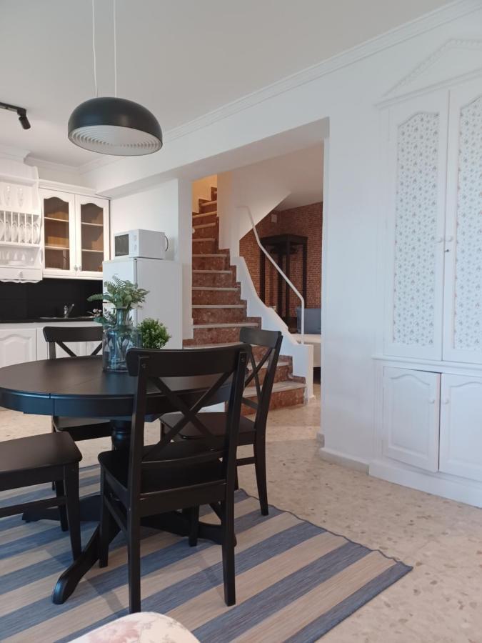 Nuevo Loft El Carpintero Apartman Vejer de la Frontera Kültér fotó