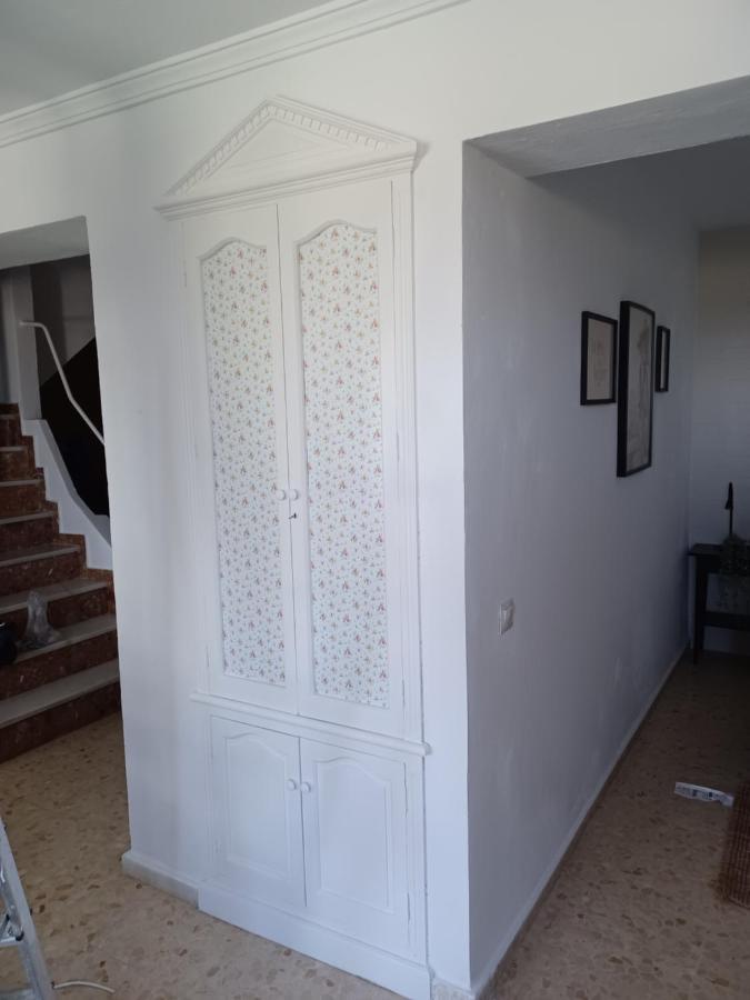 Nuevo Loft El Carpintero Apartman Vejer de la Frontera Kültér fotó