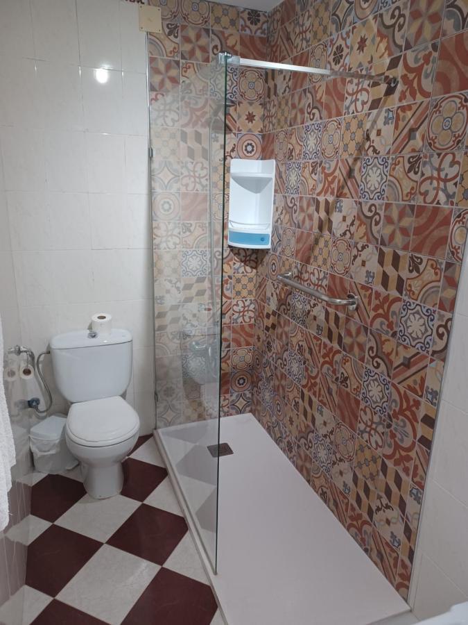 Nuevo Loft El Carpintero Apartman Vejer de la Frontera Kültér fotó