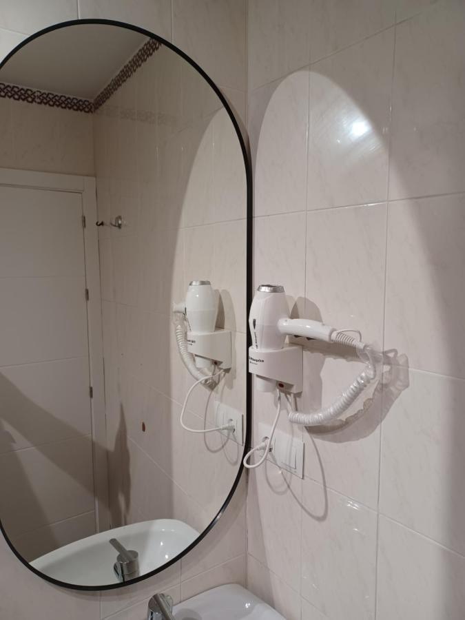 Nuevo Loft El Carpintero Apartman Vejer de la Frontera Kültér fotó