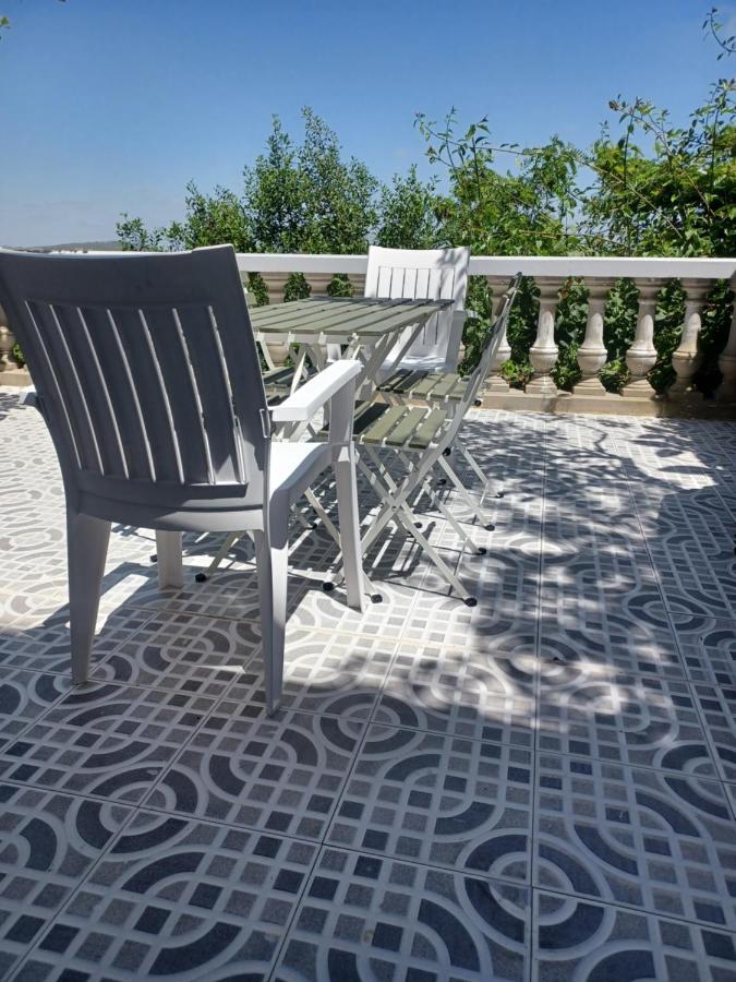 Nuevo Loft El Carpintero Apartman Vejer de la Frontera Kültér fotó