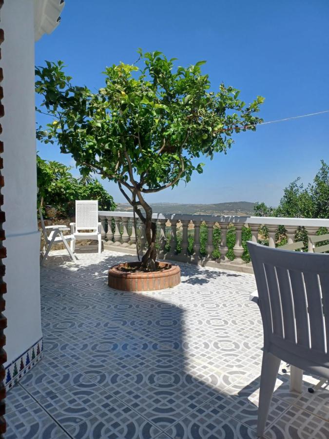 Nuevo Loft El Carpintero Apartman Vejer de la Frontera Kültér fotó