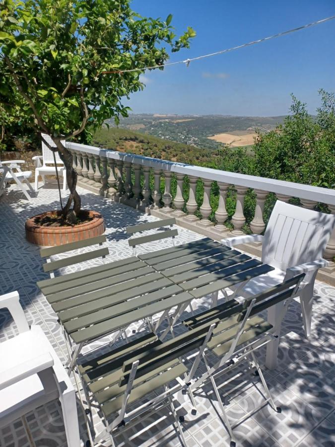 Nuevo Loft El Carpintero Apartman Vejer de la Frontera Kültér fotó