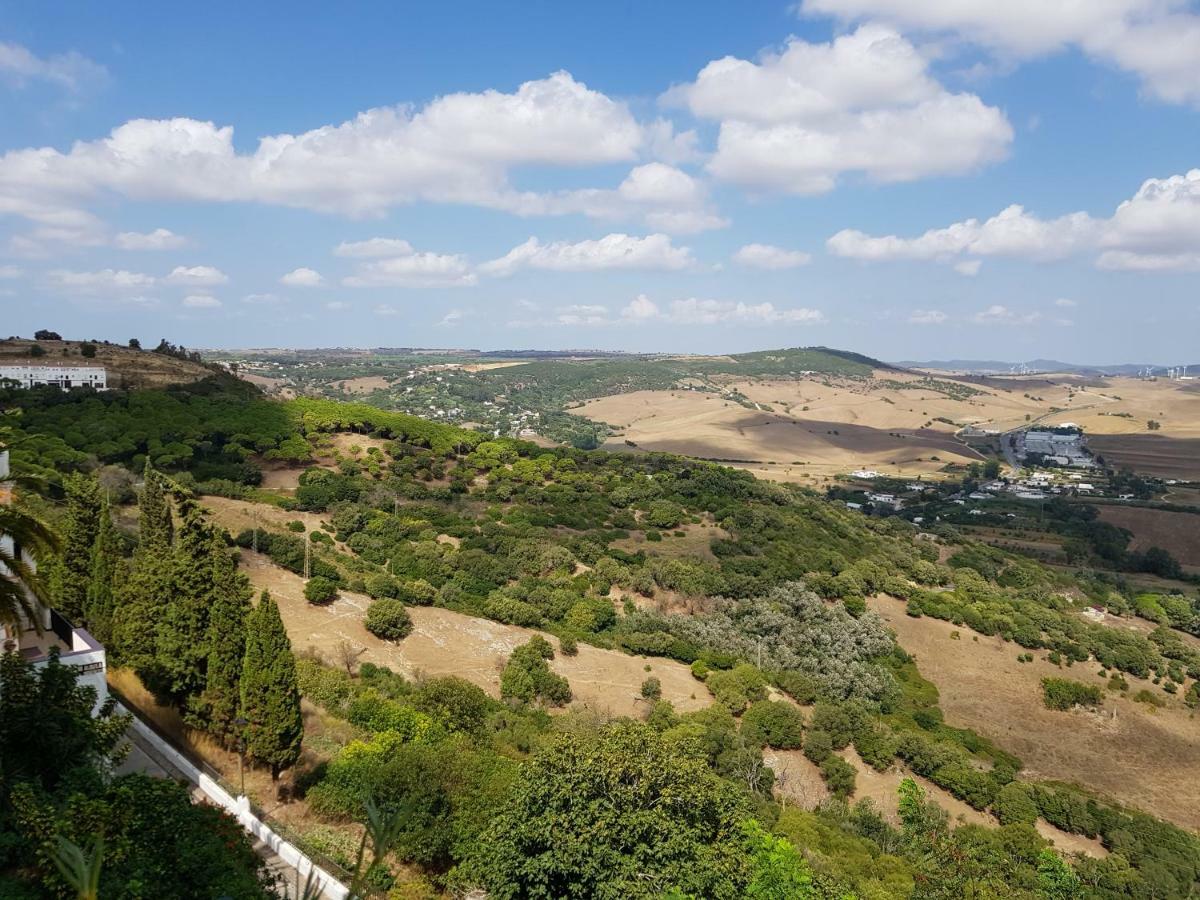 Nuevo Loft El Carpintero Apartman Vejer de la Frontera Kültér fotó