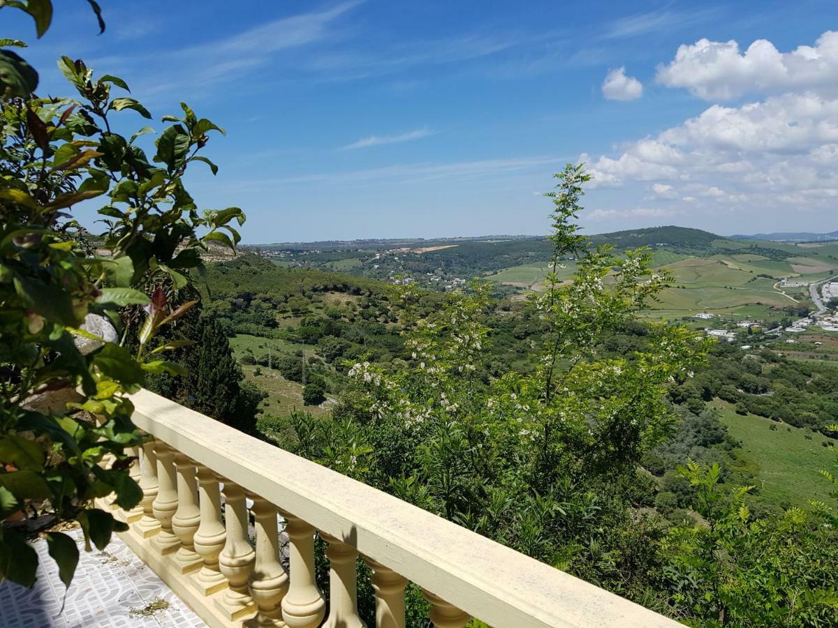 Nuevo Loft El Carpintero Apartman Vejer de la Frontera Kültér fotó